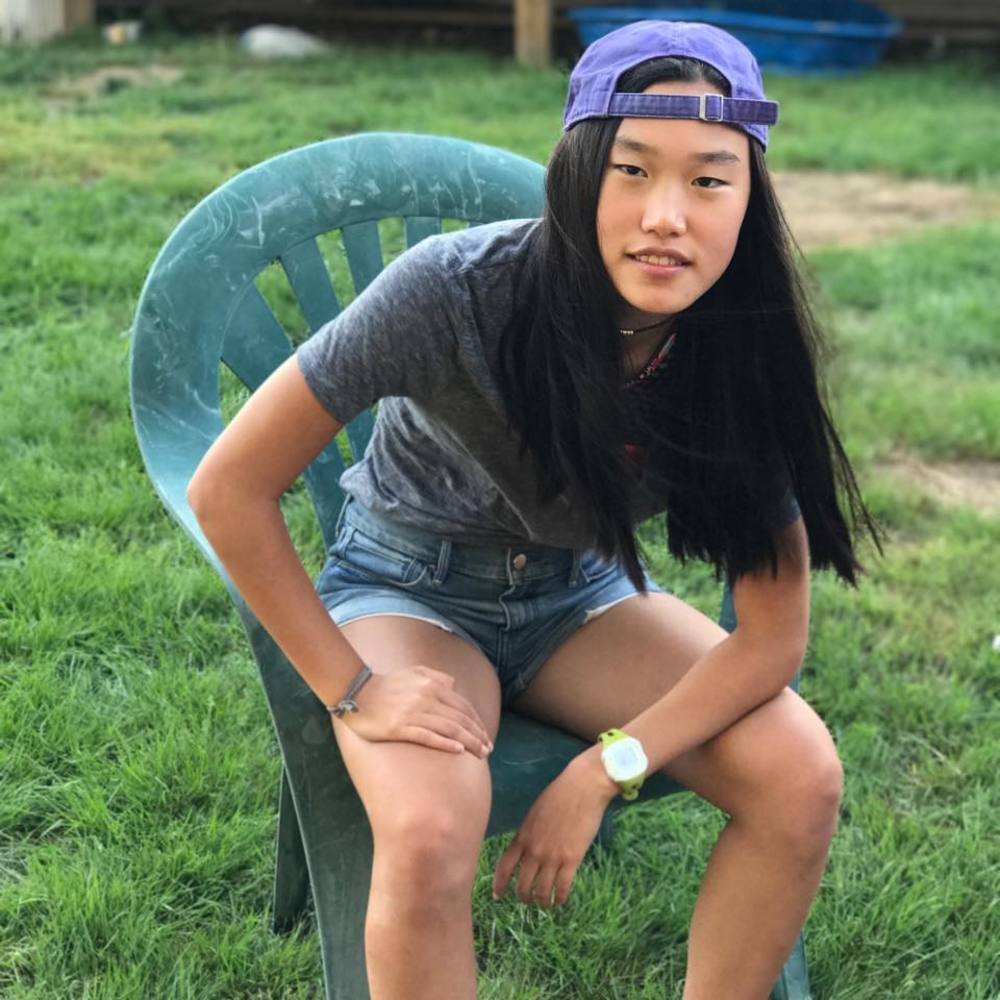 Meet your Posher, Liv